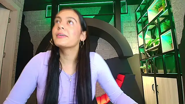 Teasybabe online show from January 8, 7:29 pm