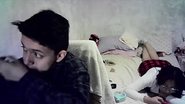 Giby Grace online show from December 17, 11:53 pm