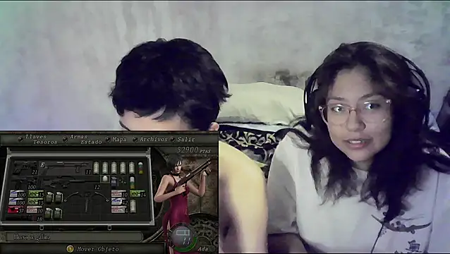 Giby Grace online show from January 17, 6:32 am