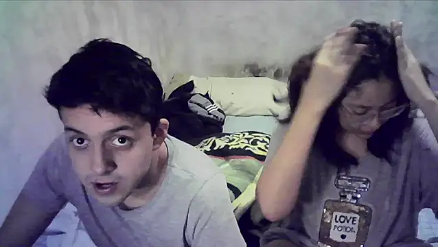 Giby Grace online show from January 8, 4:38 am