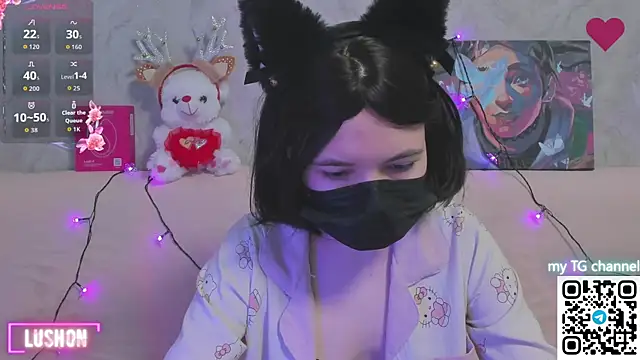 Ollie Baird online show from December 17, 4:49 am