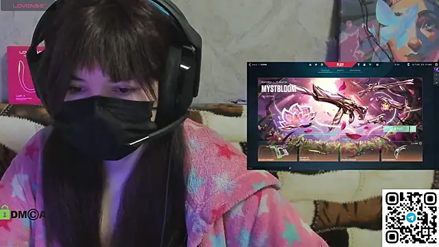 Ollie Baird online show from December 14, 5:13 am