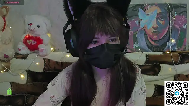 Ollie Baird online show from December 4, 4:59 am