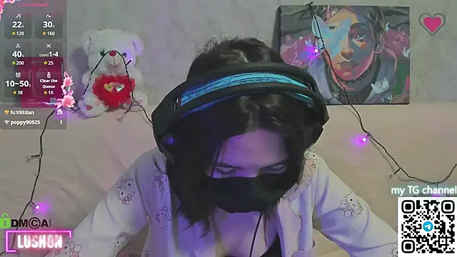 Ollie Baird online show from December 19, 5:21 am