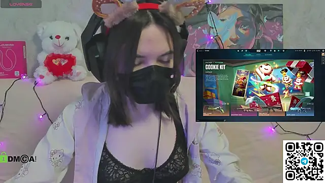 Ollie Baird online show from December 18, 5:12 am