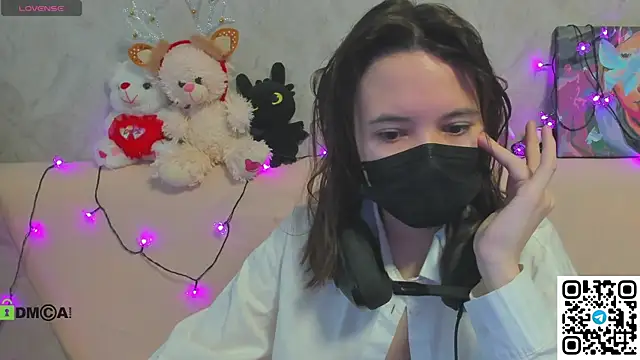 Ollie Baird online show from January 8, 5:11 am