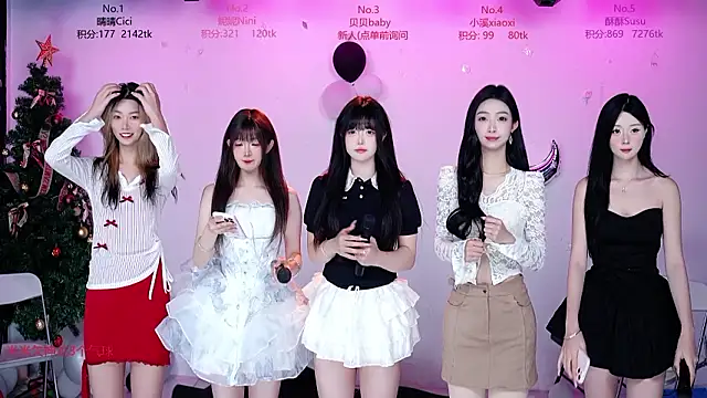 CM---002 online show from March 4, 1:23 am