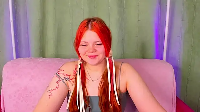 KellyFiery online show from May 23, 8:56 am