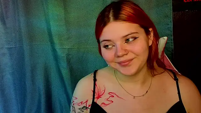 KellyFiery online show from July 9, 11:12 am