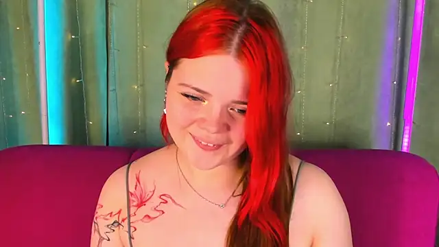 KellyFiery online show from May 9, 8:38 am