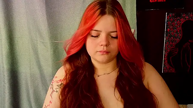 KellyFiery online show from July 5, 4:08 am