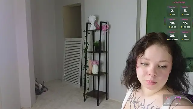 Vlada vv online show from May 9, 5:53 am