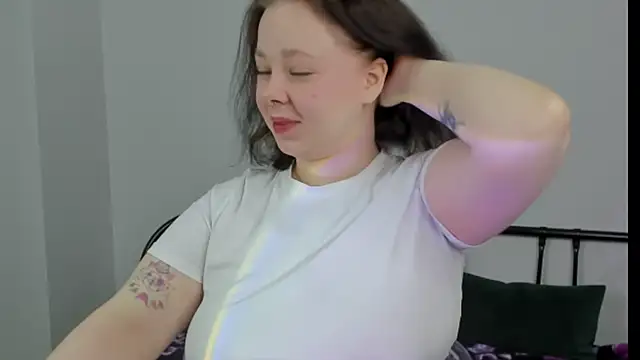 Vlada vv online show from May 25, 1:04 am