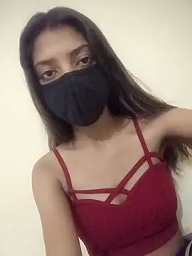 Lovely--girl online show from April 4, 4:55 am