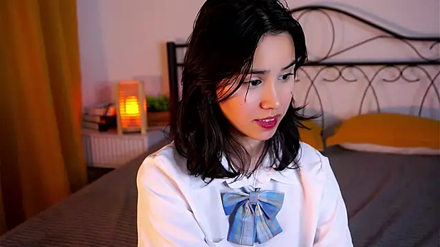 StaciaBratz online show from December 15, 8:14 pm