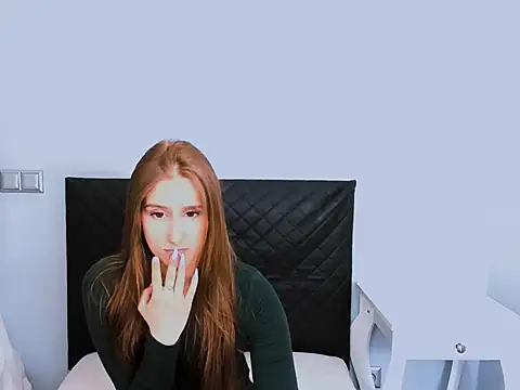 VanessaAmore online show from January 18, 8:38 pm