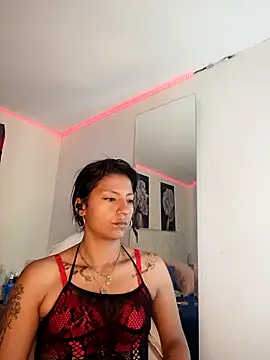 SamathaMay online show from April 6, 12:17 pm