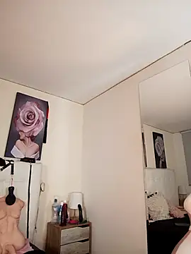 SamathaMay online show from March 13, 1:34 pm