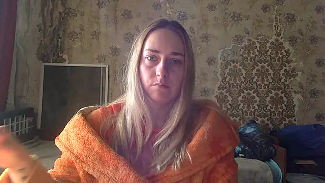 Vassila69 online show from December 16, 10:21 am