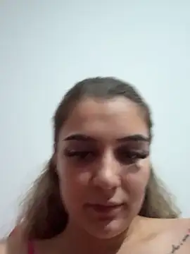 CrazyJessika online show from April 29, 8:03 pm