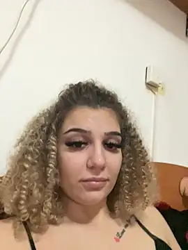 CrazyJessika online show from February 10, 9:07 pm