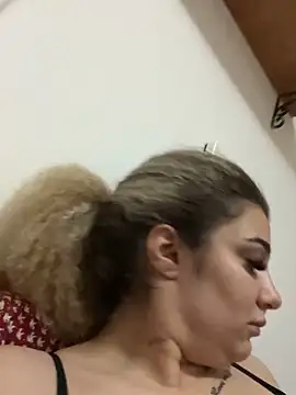 CrazyJessika online show from February 14, 10:01 pm