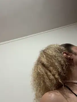 CrazyJessika online show from May 26, 8:08 pm