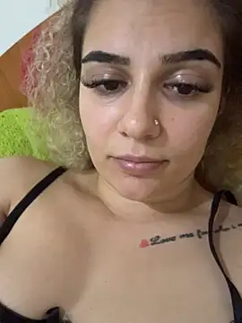CrazyJessika online show from May 9, 8:11 pm