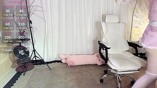 potato-188 online show from June 15, 5:57 pm