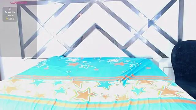 kendallricci online show from January 10, 8:02 pm