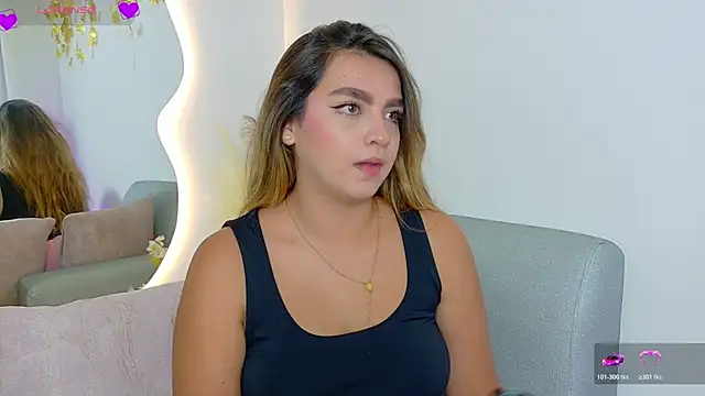 Ambar Carter online show from May 17, 3:16 am