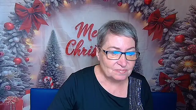 OlgaLuck online show from January 19, 6:42 am