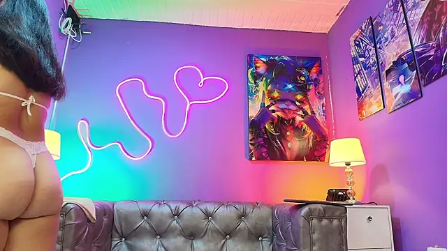 NIKIBUNNY online show from May 5, 12:41 pm