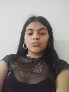 NIKIBUNNY online show from February 4, 5:49 pm