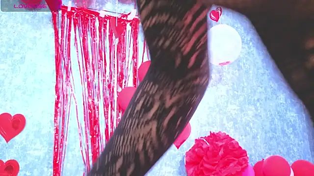 Malia fox online show from February 15, 6:18 pm