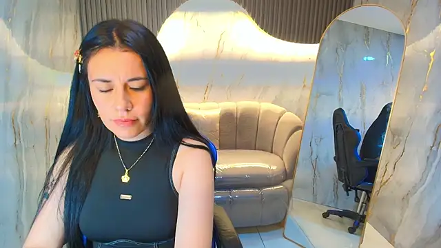 celeste blue r online show from November 26, 8:43 pm