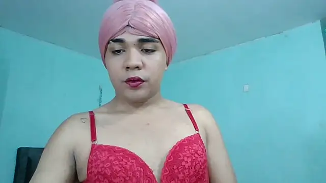 Emily Jedet online show from May 24, 10:52 pm