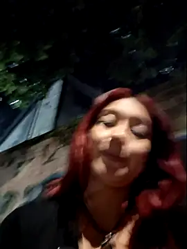 Eveeelyn25 online show from November 22, 2:36 am