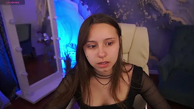TinyNatalie online show from May 15, 10:34 pm
