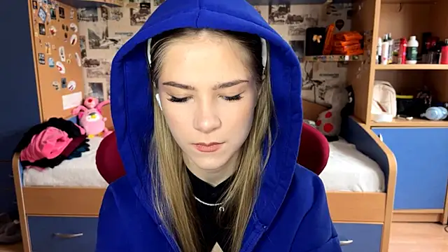 JesicaMortensen online show from January 9, 11:03 am