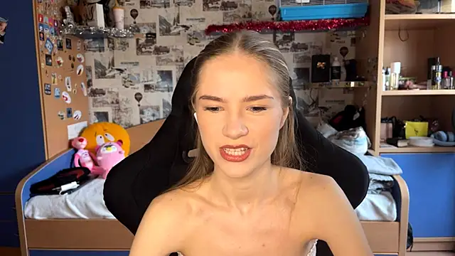 JesicaMortensen online show from December 22, 8:50 am