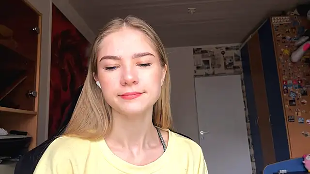 JesicaMortensen online show from December 3, 8:17 am