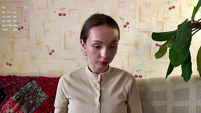 PaulaTisch online show from March 14, 3:57 pm