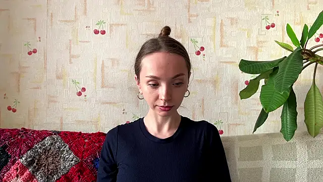 PaulaTisch online show from March 27, 3:13 pm