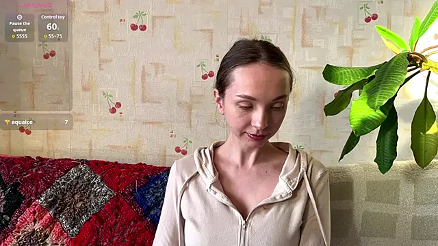 PaulaTisch online show from March 26, 3:25 pm