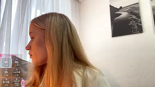 Alice meow15 online show from January 16, 10:33 am