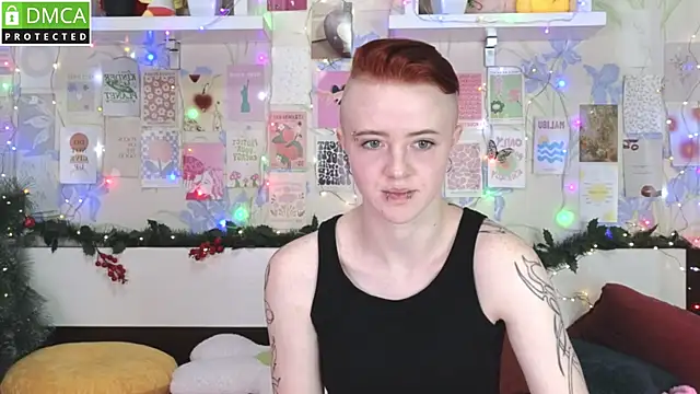 sSugarRush online show from December 14, 8:14 pm