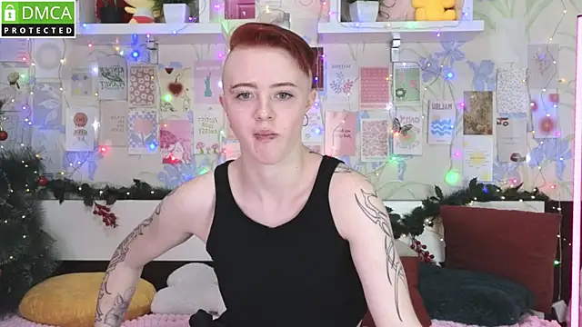 sSugarRush online show from December 13, 7:53 pm