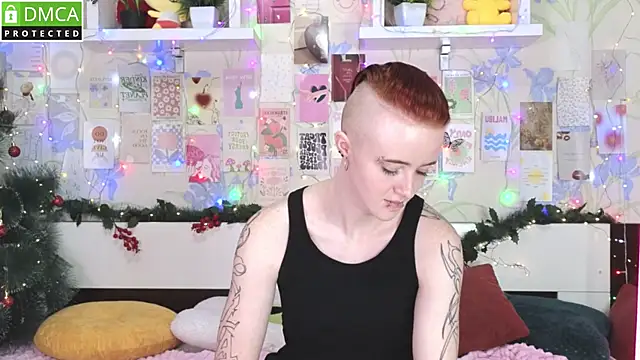 sSugarRush online show from December 15, 8:14 pm