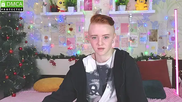 sSugarRush online show from December 5, 3:57 pm